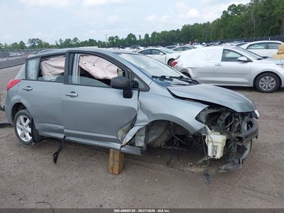 3N1BC1CP7CK****** 2012 Nissan Versa