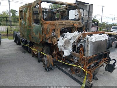 4V4NC9EH1LN****** 2020 Volvo VNL