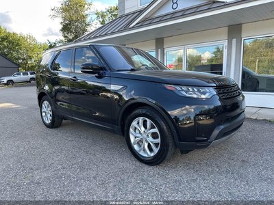 SALRG2RV6KA****** 2019 Land Rover Discovery