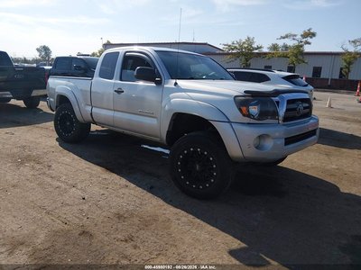 2009 Toyota Tacoma