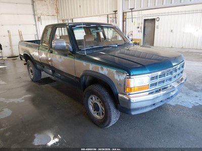 1B7GG23Y6PS****** 1993 Dodge Dakota