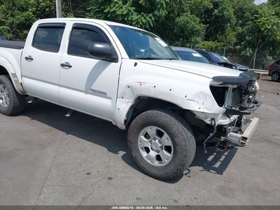 2015 Toyota Tacoma