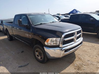 2013 RAM 2500