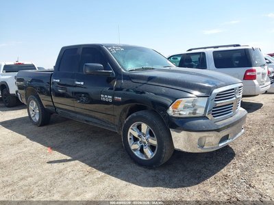 1C6RR7GT1ES****** 2014 RAM 1500