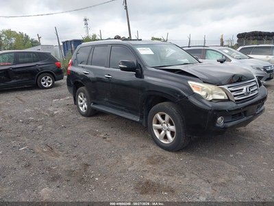 JTJBM7FX9B5****** 2011 Lexus GX