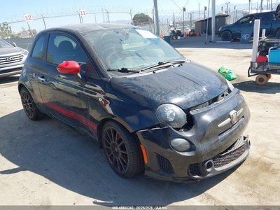 3C3CFFFH7GT****** 2016 Fiat 500