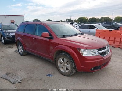 2010 Dodge Journey