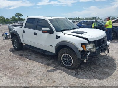 1FTFW1R62BF****** 2011 Ford F-150