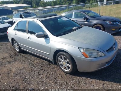 2003 Honda Accord