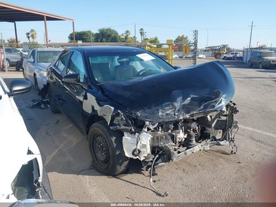 4T1BF1FK0GU****** 2016 Toyota Camry