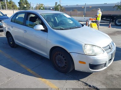 2010 Volkswagen Jetta