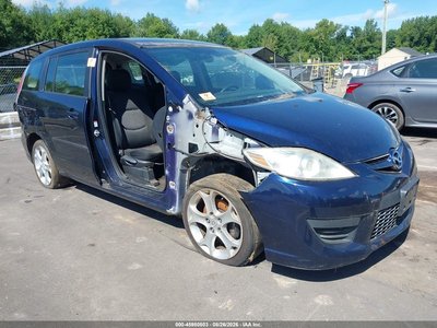 JM1CR29L290****** 2009 Mazda 5