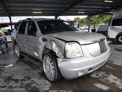 2007 GMC Yukon