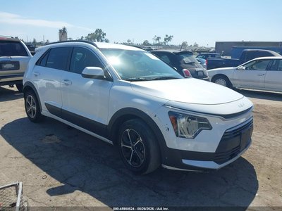 KNDCP3LE9R5****** 2024 Kia Niro