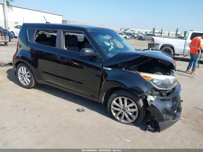 KNDJP3A5XK7****** 2019 Kia Soul