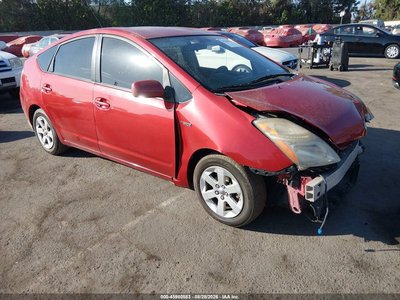 JTDKB20U087****** 2008 Toyota Prius