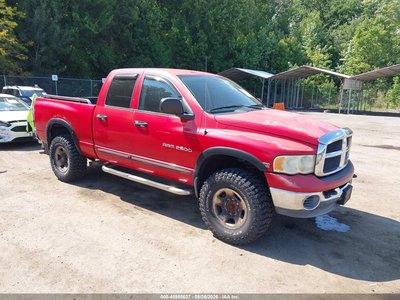 2003 Dodge Ram 2500