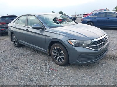 3VW5M7BU0RM****** 2024 Volkswagen Jetta