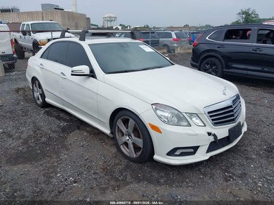 WDDHF8HB6AA****** 2010 Mercedes-Benz E 350