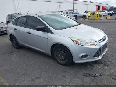 1FADP3E29DL****** 2013 Ford Focus