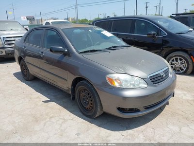 1NXBR32E15Z****** 2005 Toyota Corolla