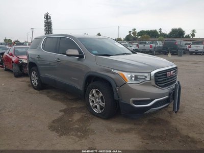 1GKKNKLA9KZ****** 2019 GMC Acadia