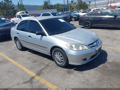 2004 Honda Civic