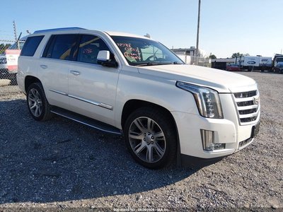 1GYS4MKJ1FR****** 2015 Cadillac Escalade