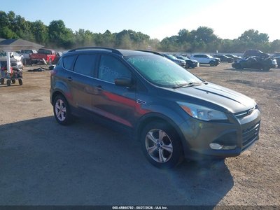 1FMCU9GX2FU****** 2015 Ford Escape