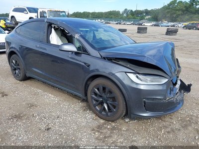 7SAXCDE57PF****** 2023 Tesla Model X