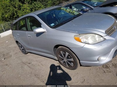 2005 Toyota Matrix
