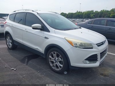 1FMCU0JX0GU****** 2016 Ford Escape