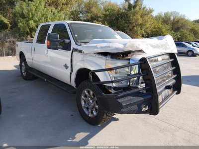 1FT7W2BT6GE****** 2016 Ford F-250
