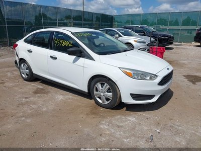 1FADP3E2XGL****** 2016 Ford Focus