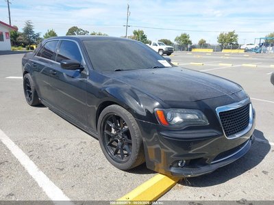 2C3CCAFJ1DH****** 2013 Chrysler 300