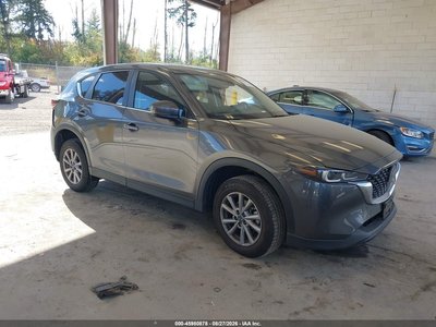 JM3KFBCM0P0****** 2023 Mazda CX-5