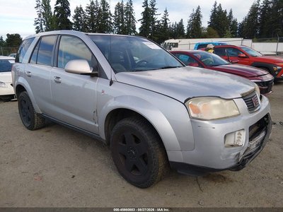 2006 Saturn VUE