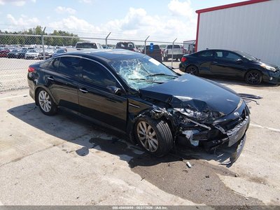 5XXGN4A74EG****** 2014 Kia Optima
