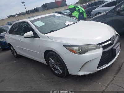 4T1BF1FK3HU****** 2017 Toyota Camry
