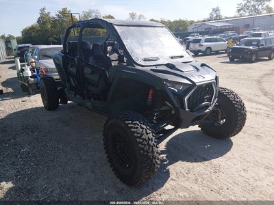 3NSR4D2K3SG****** 2025 Polaris RZR Pro R 4
