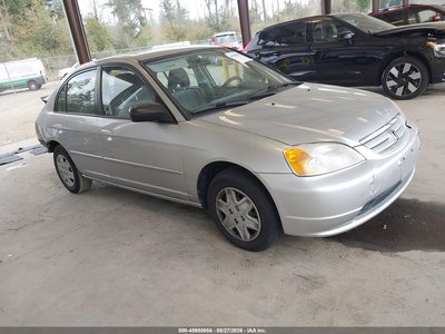 2003 Honda Civic