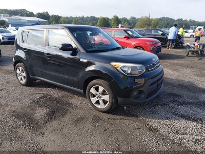 KNDJN2A2XH7****** 2017 Kia Soul