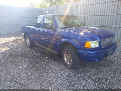 1FTZR45E03T****** 2003 Ford Ranger