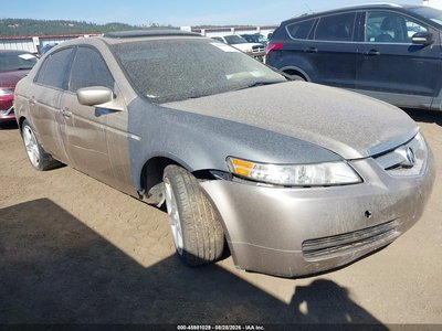 19UUA66265A****** 2005 Acura TL