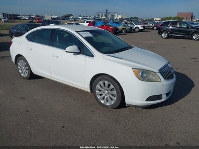1G4PP5SK6G4****** 2016 Buick Verano