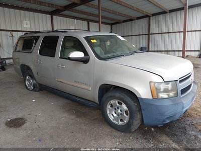 1GNFC26JX9R****** 2009 Chevrolet Suburban