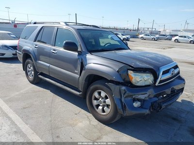 2006 Toyota 4Runner