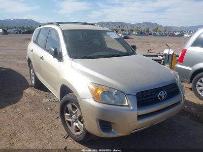 JTMZF4DV7AD****** 2010 Toyota RAV4