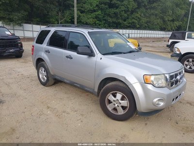2012 Ford Escape