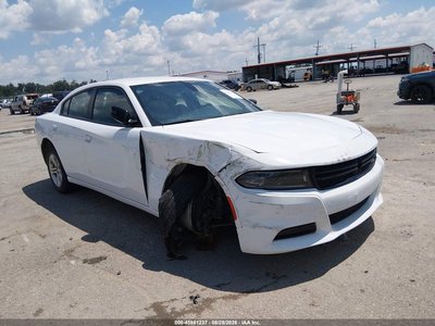 2C3CDXBG2PH****** 2023 Dodge Charger